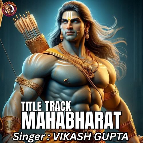 TITLE TRACK MAHABHARAT