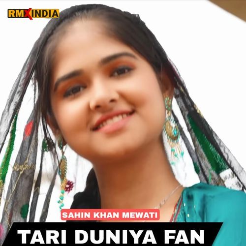 Tari Duniya Fan