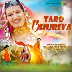 Taro Bhuriya-GC4CSA1VYlY