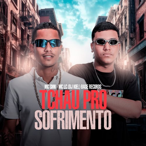 Tchau Pro Sofrimento_poster_image