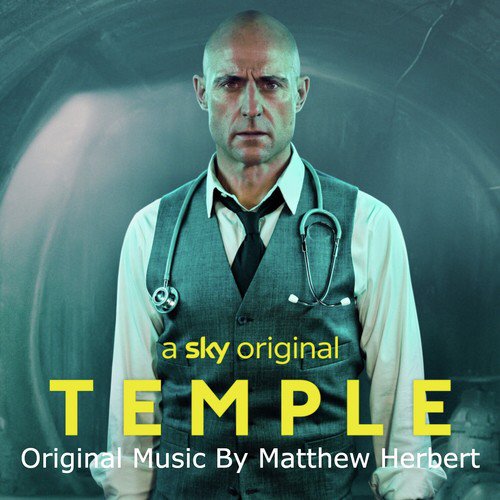 Temple (Music from the Original TV Series)_poster_image