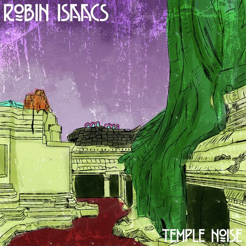 Temple Noise