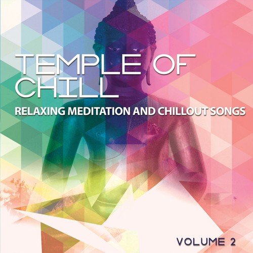 Temple of Chill, Vol. 2 (Relaxing Meditation and Chillout Songs)