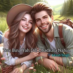 Tere Bina Yah Dill Dhadkata Nahin-AyMlaDNaRXA