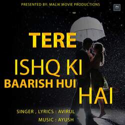 Tere Ishq Ki Baarish Hui Hai-MVwlVx53ZWM