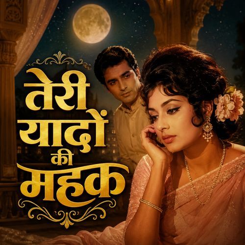 Teri Yaadon ki Mahak