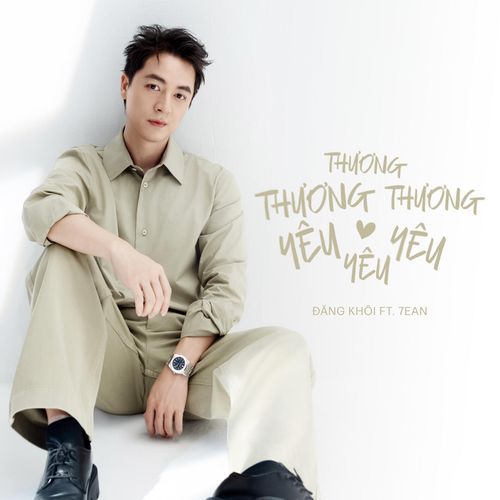 Thương Thương Thương, Yêu Yêu Yêu (Acoustic Version)_poster_image