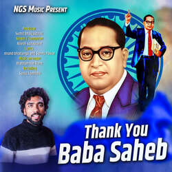 Thank You Baba Saheb-HycDYj50b34