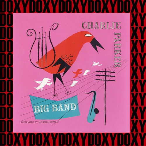 The Complete Big Band Sessions (Hd Remastered, Verve Master Edition, Doxy Collection)