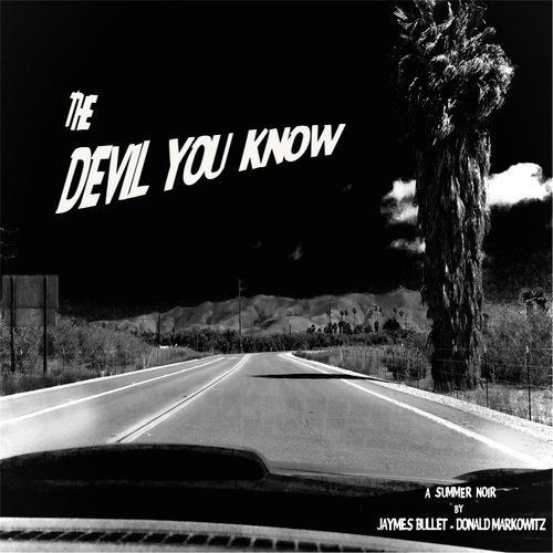 The Devil You Know (feat. Donald Markowitz)_poster_image