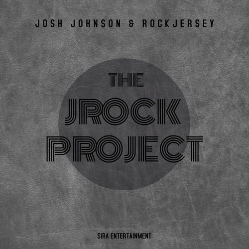 Josh Johnson Intro cover art