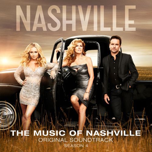 The Music Of Nashville: Season 4 (Original Soundtrack)_poster_image