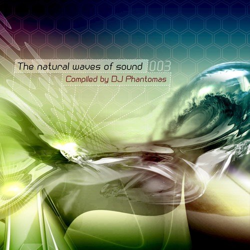 The Natural Waves of Sound Vol.3