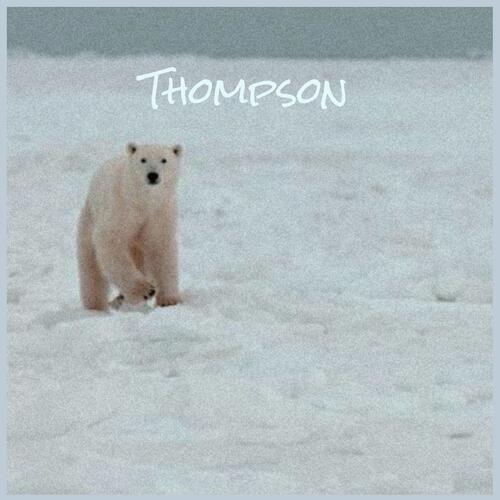 Thompson cover art