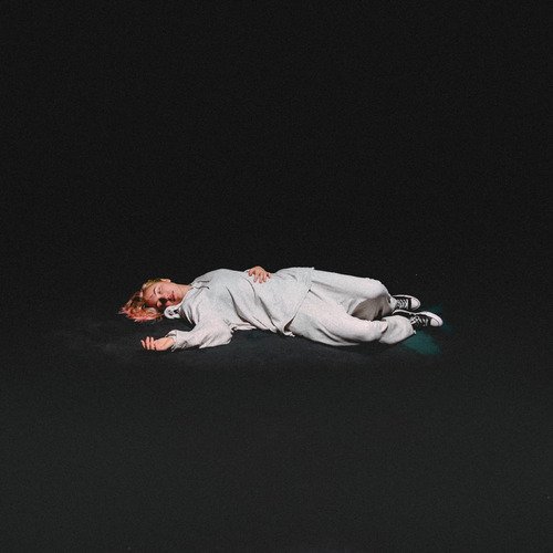 Tired cover art