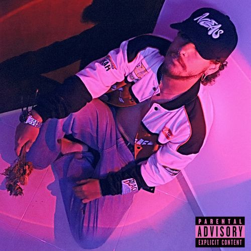 Valeria cover art