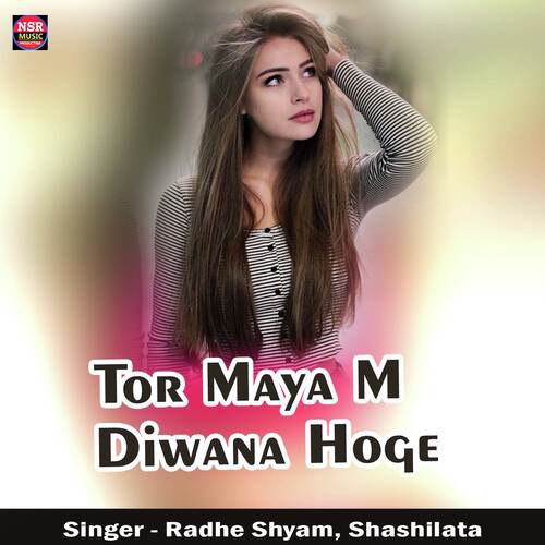 Tor Maya M Diwana Hoge