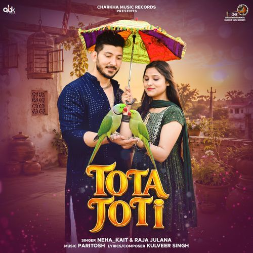 Tota Toti