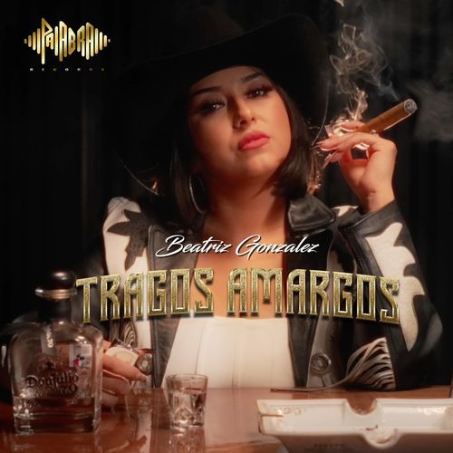 Tragos Amargos