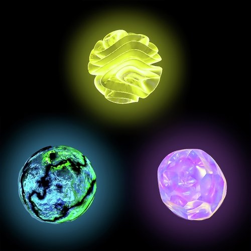Asmo cover art