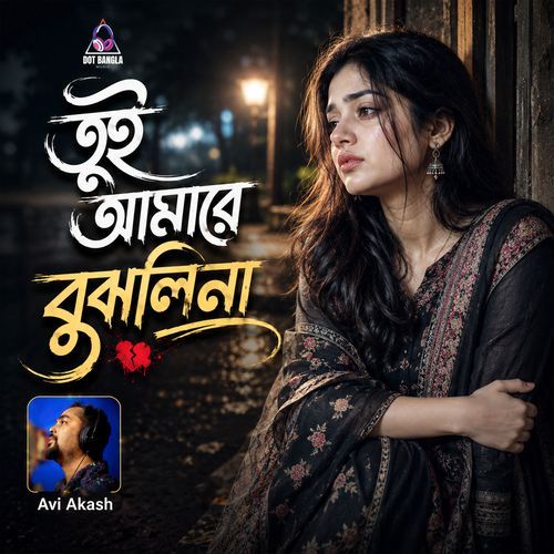 Tui Amare Bujhlina
