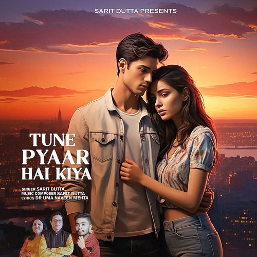 Tune Pyaar Hai Kiya