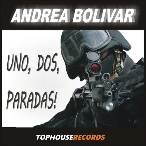 Andrea Bolivar