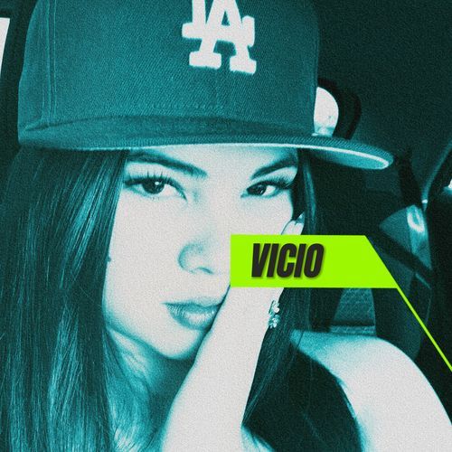 V I C I O cover art