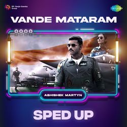 Vande Mataram - Sped Up-HyMRfUd3cXo