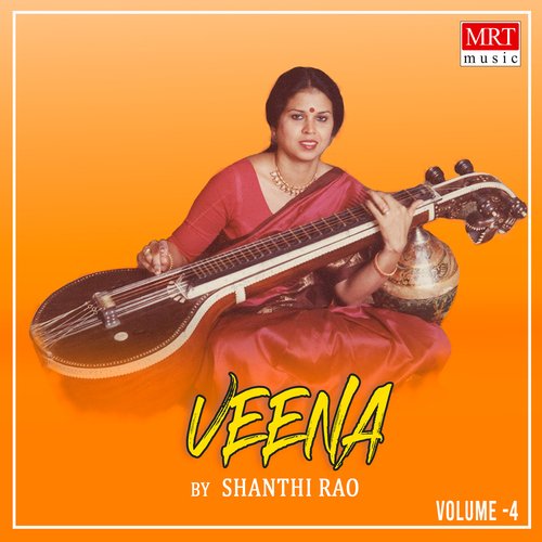 Veena - 4 (Instrumental)_poster_image