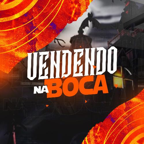 Vendendo Na Boca_poster_image