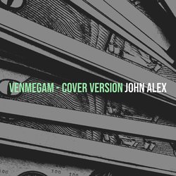 Venmegam (Cover)