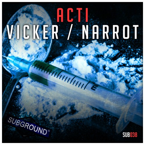 Vicker / Narrot_poster_image