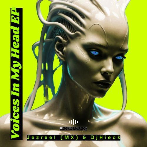 DX (Original Mix) cover art