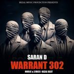Warrant 302