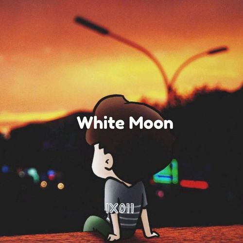 White Moon