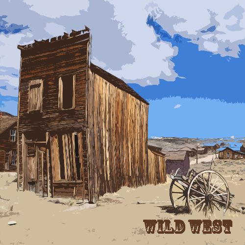 Wild West