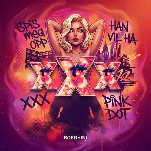 XXX ANTHEM
