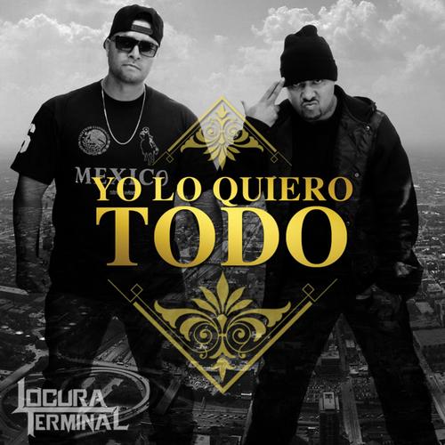 Yo Lo Quiero Todo