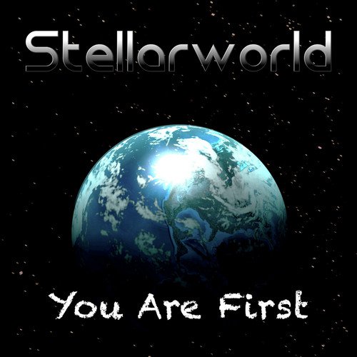 You Are First_poster_image