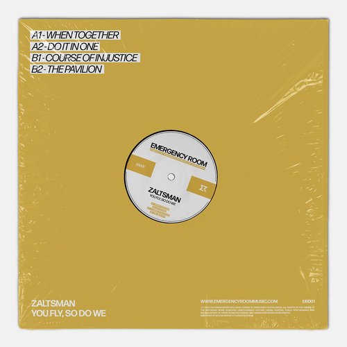 The Pavilion cover art