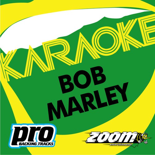 Stir It Up [No Backing Vocals] (In The Style Of 'Bob Marley')