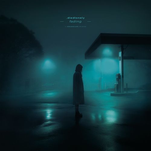 fading (Willix Edit) cover art