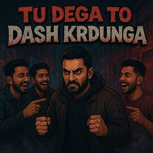 tu dega to dash krdunga