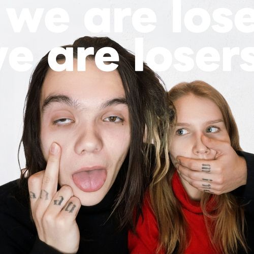 we are losers