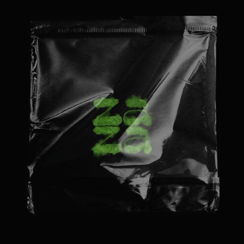 zaza cover art