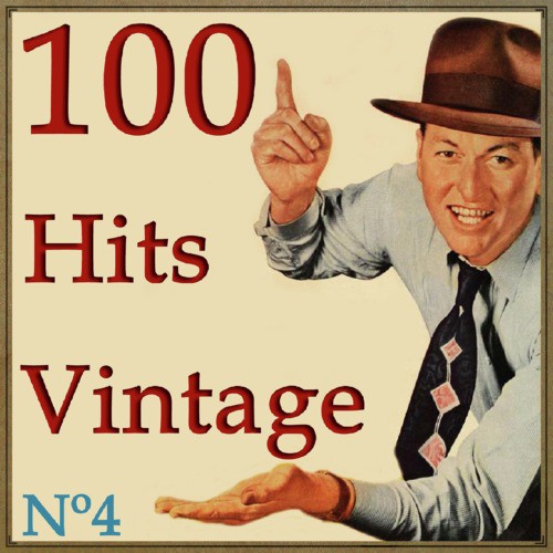 100 Hits Vintage Nº4
