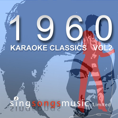 Goodness Gracious Me (Karaoke in the style of Peter Sellers & Sophia Loren) cover art
