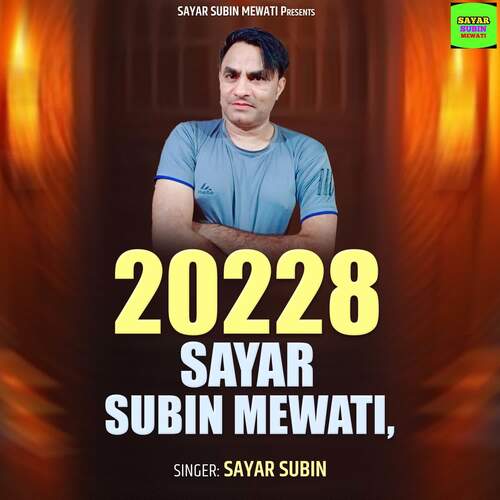 20228 Sayar Subin Mewati