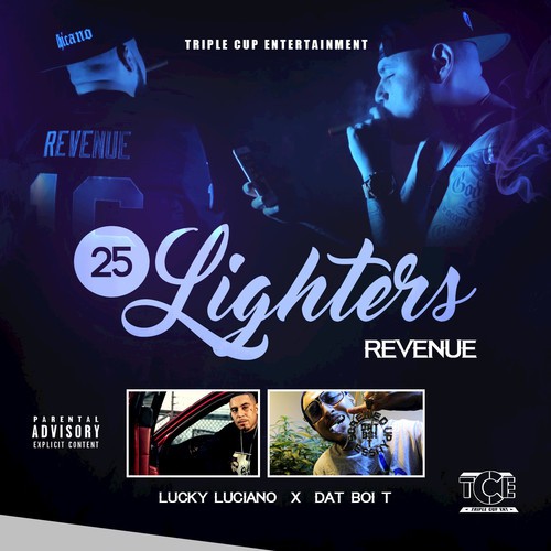 25 Lighters_poster_image